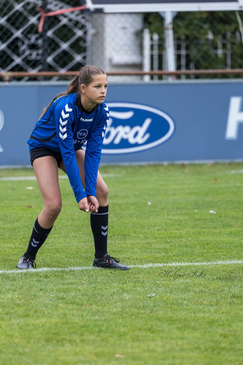 Bild 209 - wU16 Deutsche Meisterschaft